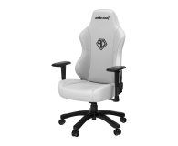 Anda Seat Phantom 3 White PVC - 1473879 - zdjęcie 6
